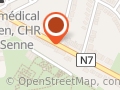 CHR Haute Senne - Centre Médical d'Enghien - Medisch Centrum Edingen