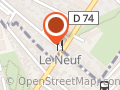 PIZZA LE NEUF