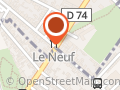 Pharmacie Allaire Leboeuf