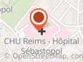 CHU de Reims - Hôpital Sébastopol
