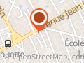 Escale coiffure #barber shop#