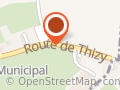 GAEC du Champ Beaublé - Les formes de Pierrette