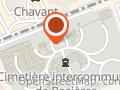 Crématorium De Troyes en Champagne
