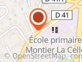École Primaire Publique Montier La Celle