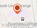 Collège Enseignement Secondaire Léo Lagrange