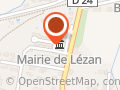 Mairie de Lézan