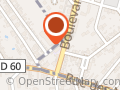 Cours Pariset SARL