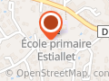 École Primaire Publique Estiallet