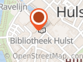 Bibliotheek Hulst