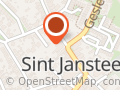 PostNL Postkantoor Sint Jansteen