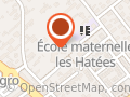 EHPAD ARPAVIE Les Géraniums