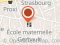 Ecoles Maternelles