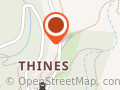 Gites d'Etapes Thines