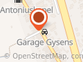 Garage Gysens Bvba