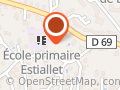 Pétanque Amicale Beauregard