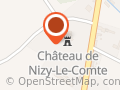 Château de Nizy-le-Comte