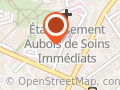 Centre de Consultation Protection Maternelle Et Infantile Des Marots