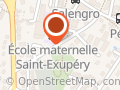 Ecole Maternelle Saint Exupéry