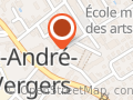 PAGLIA Olympe Cabinet de kinésithérapie et d'ostéopathie