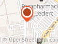 Aprium Pharmacie de Riorges