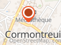 Pij - Médiathèque de Cormontreuil