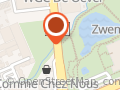 Rode Kruis Vlaanderen, Donorcentrum