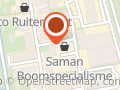 Saman Boomspecialisme