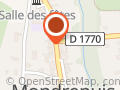 Cantine scolaire
