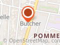 Butcher Reims