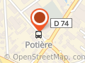 École de cirque de loisir Supercrampe