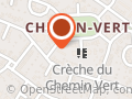 Maison de Quartier Chemin Vert