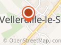 Eglise Saint-Amand de Vellereille-le-Sec