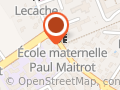 École Maternelle Publique Paul Maitrot