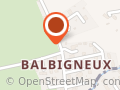 BAL’MENUISERIE