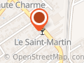 Bar Tabac Presse Saint Martin