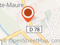 Us Sainte-Maure