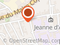 Gymnase Joliot curie