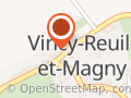 Mairie de Vincy-Reuil-et-Magny