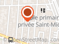 Eglise Réformée Roann