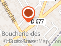 CAISSE DE CREDIT MUTUEL TROYES OUEST - SAINT ANDRE LES VERGERS