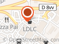 LDLC Reims Cormontreuil