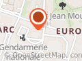 Gendarmerie Nationale - Compagnie départementale de Reims