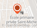 École Primaire Privée Saint-Michel