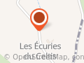 Les Écuries du Celtis - 34160 Saussines