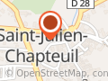 ST-JULIEN-CHAPTEUIL TC