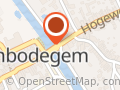 Dekenij Hogeweg Erembodegem