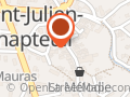 Bar Le St Julien