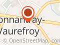 Mairie de Connantray-Vaurefroy