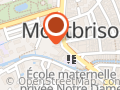 Orpi Agence immobilière du Marché Montbrison
