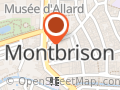 Office De Tourisme Loire Forez
